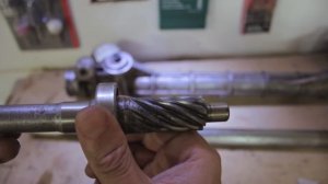 рейка поло седан - чего не стоит с ней делать