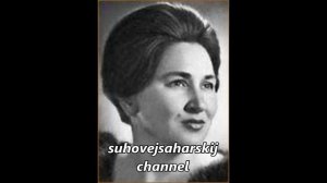Вивальди Domine Deus Agnus Dei из кантаты Gloria Ирина Архипова
