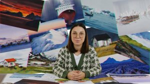 О курсе "Акварельный минимализм 2.0"