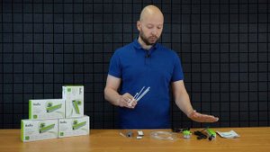 Самая компактная помпа для вашего кондиционера! - Обзор Ballu CondiPump DC Green