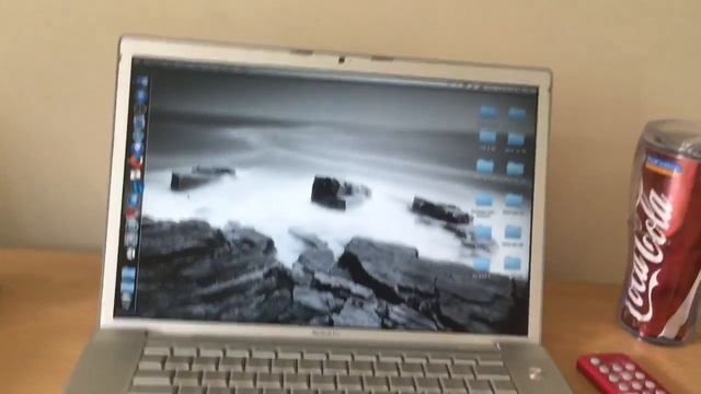 2006 | 15" | Macbook pro | over all review смотреть онлайн