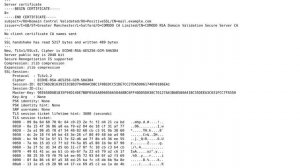 DevOps & SysAdmins: Postfix and OpenSSL: "Unable to get local issuer certificate"