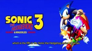 Sonic 3 & Knuckles | AI Review