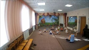 Пальчиковая игра | ПЧЕЛКИ | ритмика 3+
