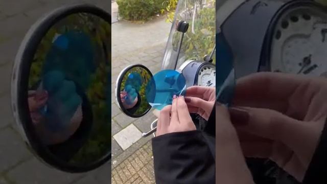 Montage Sticar 95 x 95 mm of 95 x 135 mm, spiegelstickers смотреть онлайн