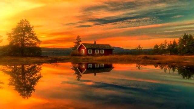 Нежная и красивая мелодия !!! смотреть онлайн