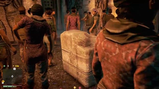 FAR CRY 4: EL SUICIDIO #17 смотреть онлайн