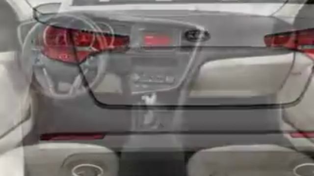 2012 Kia Optima 4dr Sdn 2.4L Auto LX Sedan - Covina, CA смотреть онлайн