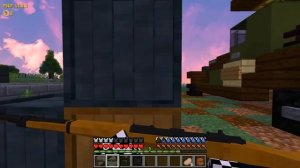 ?Вторая Мировая Война [ДЕНЬ 5] Call of duty в Майнкрафт! - (Minecraft - Сериал)