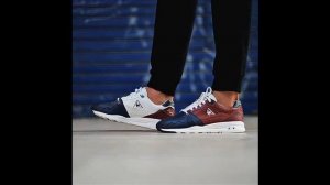 Как заказать оригинальные кроссовки Karhu, Diadora, Le Coq Sprtif недорого из Slam Jam Socialism