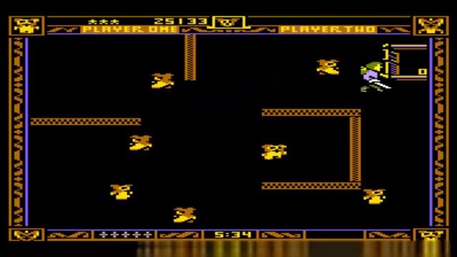 Gremlins (Atari 5200)