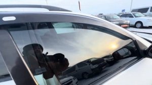 Toyota Caldina, 2001 год