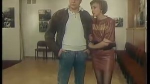 Александр Ширвиндт.  Самый приятный момент в общении с женщиной