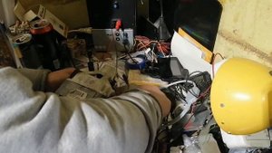 Как закрепить точильный камень на мотор от стиральной машины автомат.