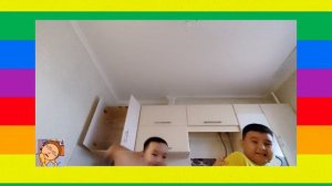 Прикол над Арнурам