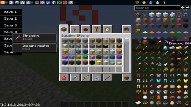 Команда в minecraft №1(Афигеть скорость :0) смотреть онлайн