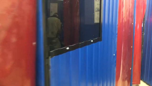 Показываем процесс практики на примере!