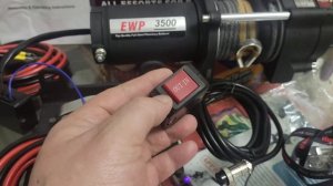 Лебедка для квадроциклов 89266919160