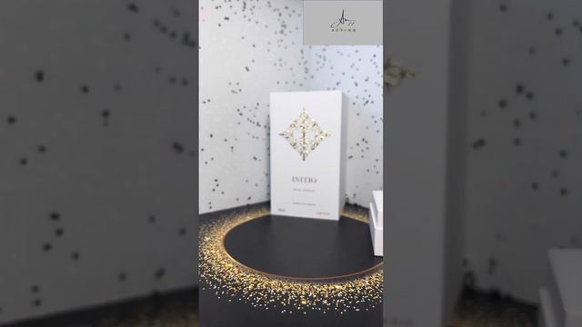 INITIO Musk Therapy как выглядит оригинал смотреть онлайн