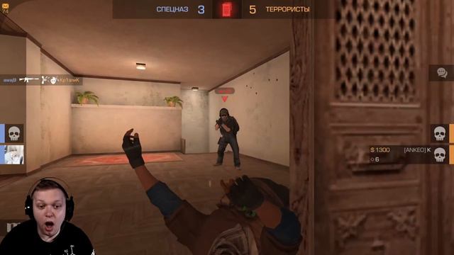 ВЫИГРАЛ В НАПАРНИКАХ? ПОЛУЧАЙ МИНУС ММР - попытка №999 АПНУТЬ ГЛОБАЛА В НАПАРНИКАХ в стандофф 2 смотреть онлайн