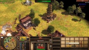 Age o Empires 3: Турнир С | Август 2022 | Финал | Дуэли