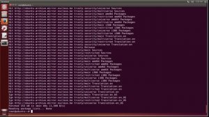 How to Install PAC Manager on ubuntu