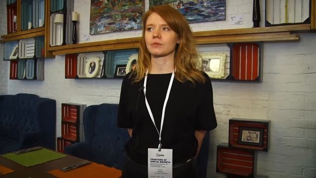 Снежная Королева о работе с Insider смотреть онлайн