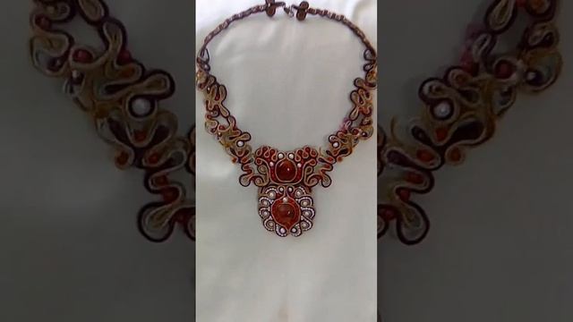 СУТАЖНАЯ ВЫШИВКА