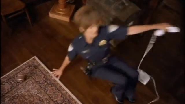 Tommyknockers Doll Attack смотреть онлайн