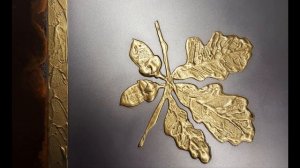 Жидкий металл в интерьере