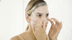 READYSKIN DIVA | УЛЬТРАЗВУКОВАЯ ЧИСТКА ЛИЦА 5 в1