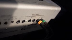 Korg Triton Classic Demo Part 1