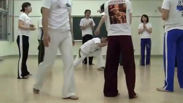 2016-06-08 RODA em KOMISTA KOBE смотреть онлайн