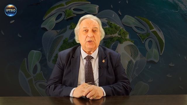 Аквацивилизация, суперкомпозит и плавучие острова. Михаил Александрович Краснов. смотреть онлайн