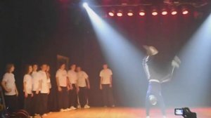 Видео презентация танцевального коллектива М&М