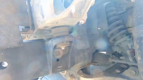 Ford F150 с автоаукциона Копарт. Третья серия