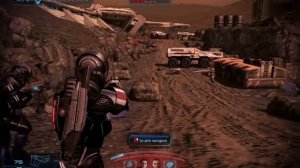 Mass Effect 3 on Mid-2012 Macbook Pro