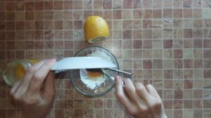 Шикарная омолаживающая маска для лица.