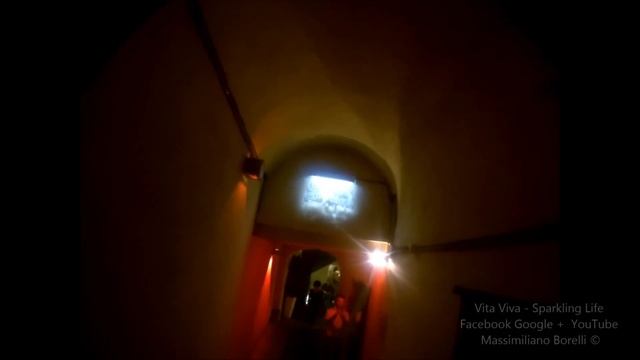 Siena Notte Bianca Tango HD смотреть онлайн