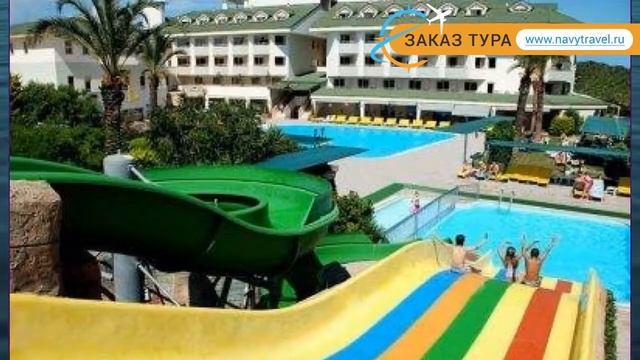 SIDE BREEZE HOTEL (MONACHUS PARK) 5* Сиде обзор – САЙД БРИЗ ХОТЕЛ (МОНАЧУС ПАРК) 5* Сиде видео обзо смотреть онлайн