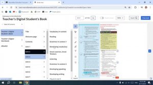 Gateway to the World- Видеообзор цифрового учебника, рабочей тетради, приложения On the go practice