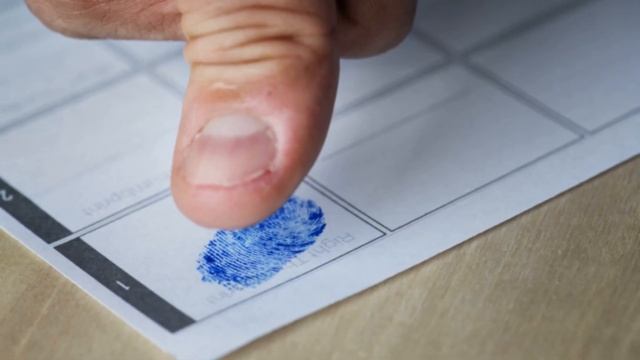 Казахстан следует за Китаем: отпечатки пальцев могут быть добавлены в документы смотреть онлайн