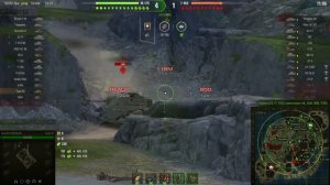 Как играть на Type 64