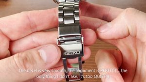 Seiko SLA049 The Naomi Uemura 80th Anniversary Limited Edition-Unboxing