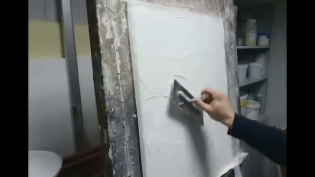Decorex Crackelado - декоративная штукатурка с эфектом трещин