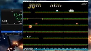 SonSon - NES - 10k - 37.360 Seconds