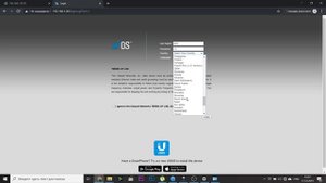 Настройка Ubiquiti LocoM2 в режиме точка- многоточка. Подключение IP камер на стройке без проводов.