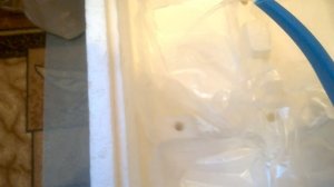 подготовка инкубатора Несушка к работе