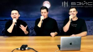 Мы пойдем вдвоем по полю..