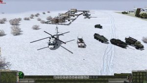 В Тылу Врага: Штурм 2 Cold War Mod - ОБНОВЛЕНИЯ  Cold War 1.7.4